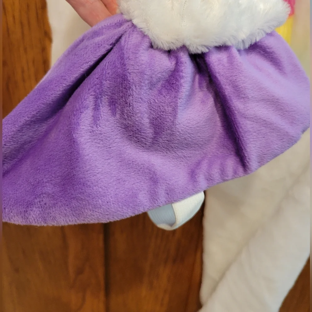 Spooktacular Creations unicorn costume. Girls M 8-10